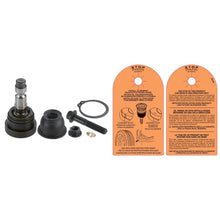 Load image into Gallery viewer, Moog 2001-2011 Ford &amp; Mazda Ball Joint - Front, Driver or Passenger Side, Upper (104261)