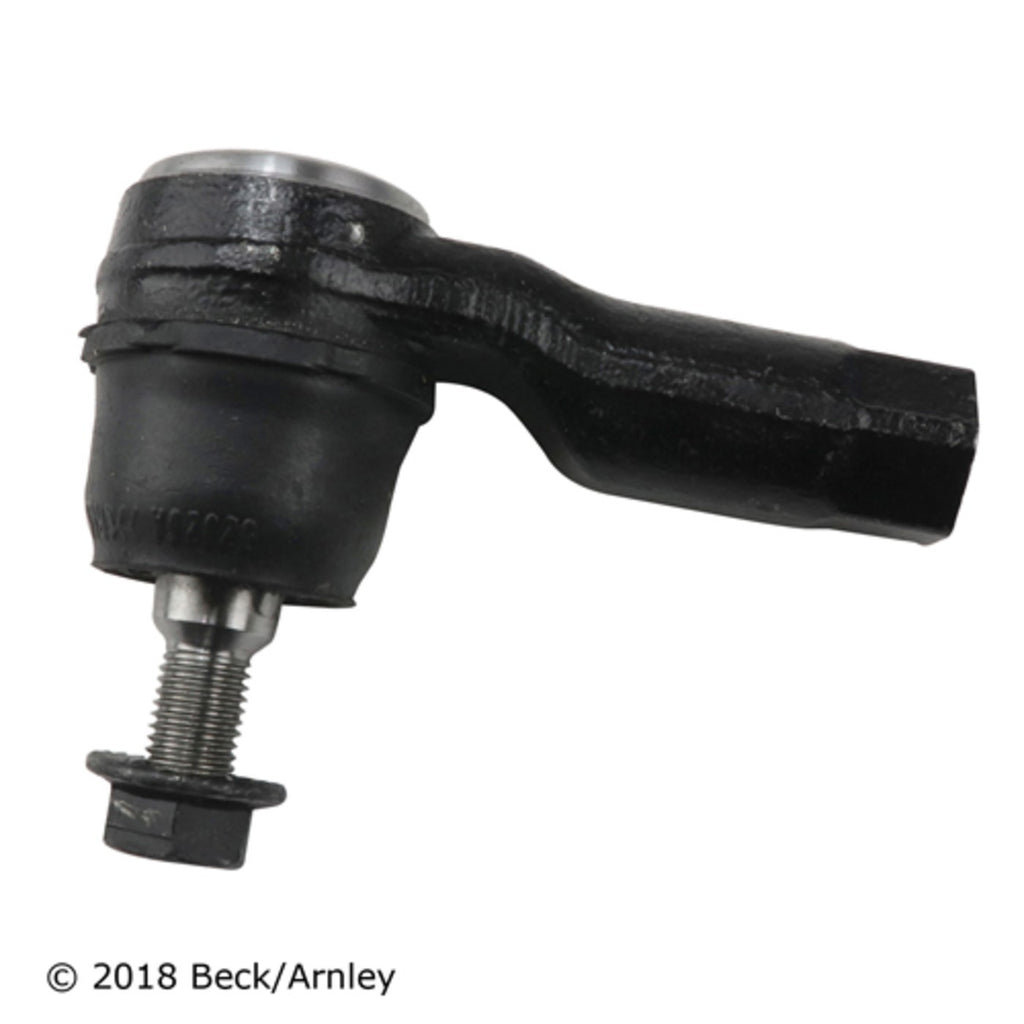 Beck Arnley 2010-2023 Mitsubishi Tie Rod End - Front, Driver or Passenger Side (101-6722)