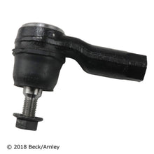 Load image into Gallery viewer, Beck Arnley 2010-2023 Mitsubishi Tie Rod End - Front, Driver or Passenger Side (101-6722)