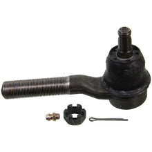 Load image into Gallery viewer, Moog 1998-2005 Chevrolet, GMC, Isuzu &amp; Oldsmobile Tie Rod End - Front, Driver or Passenger Side, Inner (ES3584)