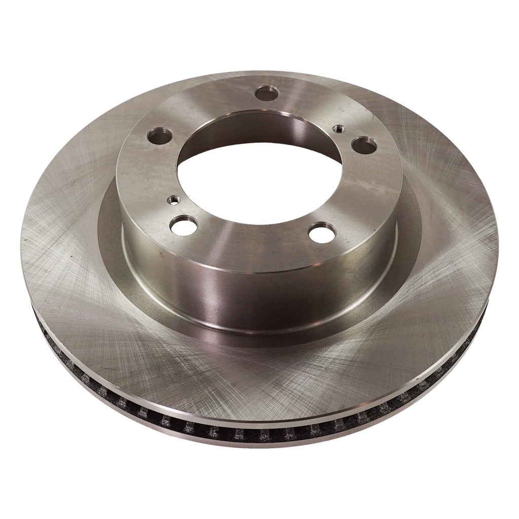 2008-2020 Lexus LX570 & Toyota Land Cruiser Brake Rotor - Front (4351260180)