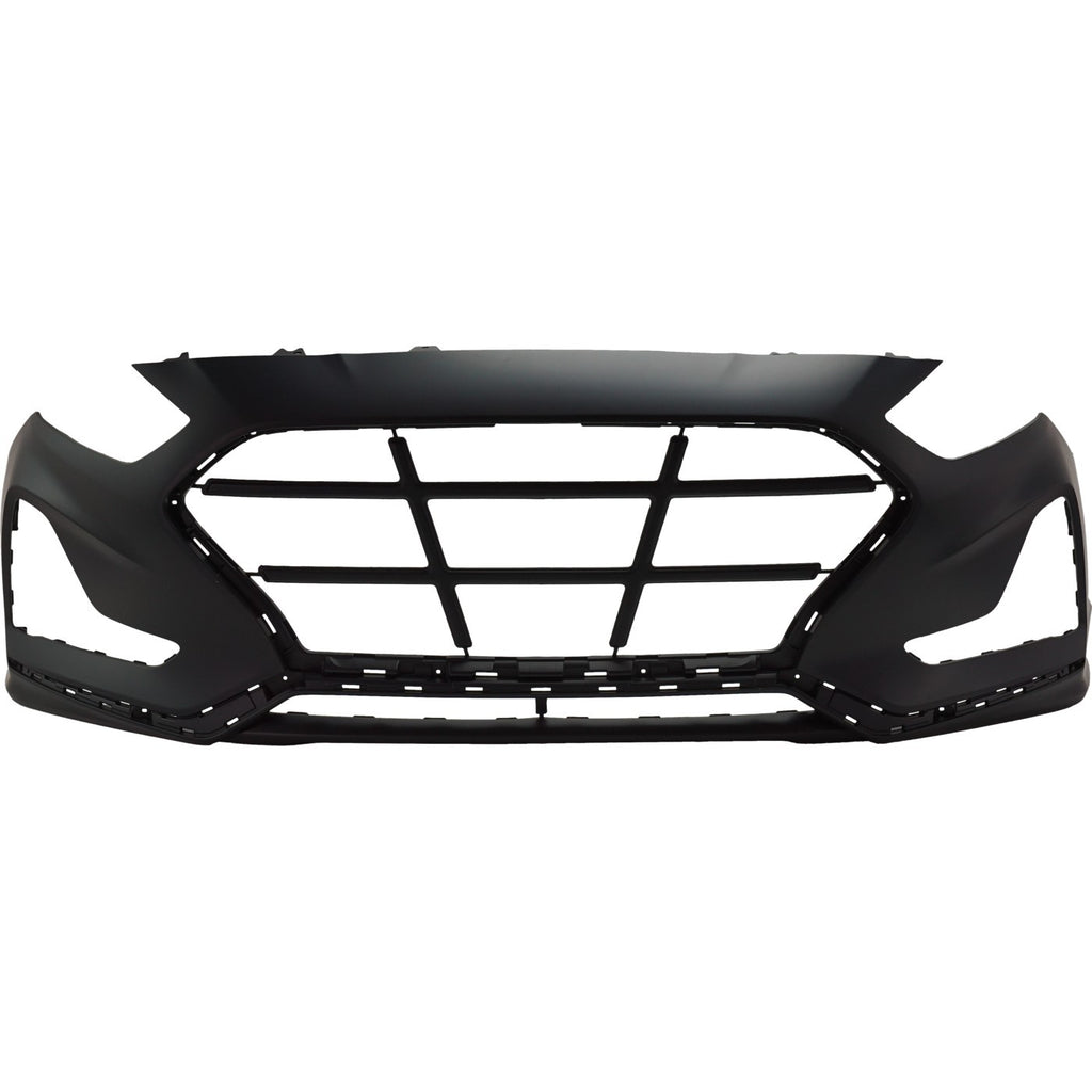 2018-2019 Hyundai Sonata Bumper Cover - Front (86511C2AA0)