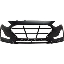 Load image into Gallery viewer, 2018-2019 Hyundai Sonata Bumper Cover - Front (86511C2AA0)