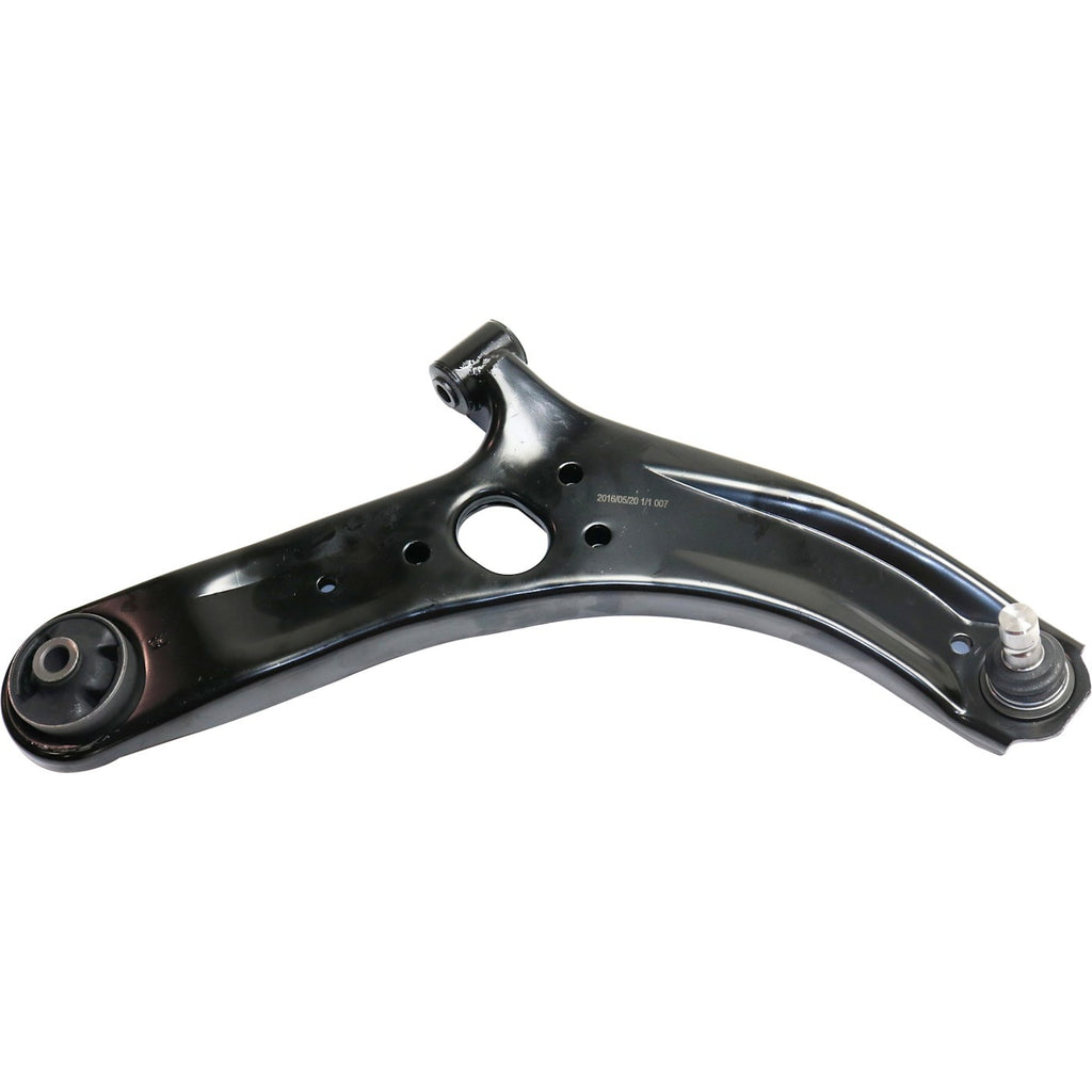 2012-2017 Kia Rio Control Arm - Front, Passenger Side, Lower (545011W000)