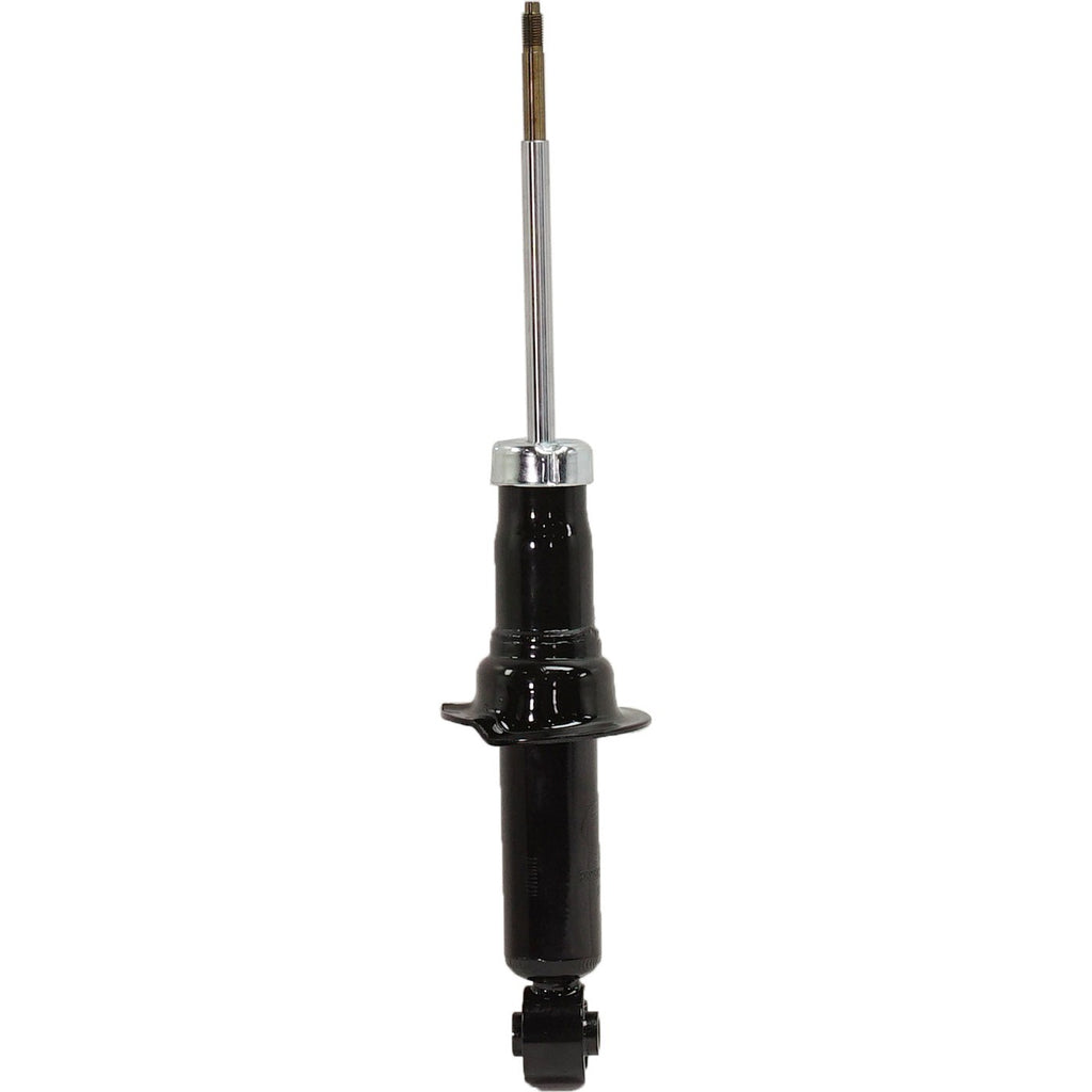 2005-2012 Chevrolet, GMC & Isuzu Strut Assembly - Front, Driver or Passenger Side, RWD (19153641)