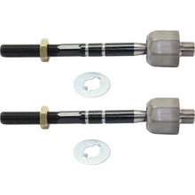 Load image into Gallery viewer, 2003-2006 Mini Cooper Tie Rod Ends - Front, Left &amp; Right, Inner (32116761557)
