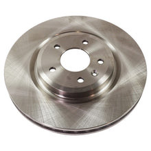 Load image into Gallery viewer, 2009-2010 Ford Brake Rotor - Front, Left or Right, 1-Piece (AG1Z1125A)