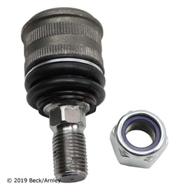 Beck Arnley 2000-2009 Mercedes-Benz Ball Joints - Front & Rear, Driver & Passenger Side, Lower (101-8418)