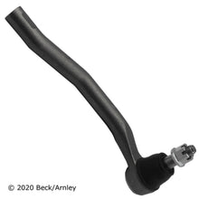 Load image into Gallery viewer, Beck Arnley 2011-2017 Nissan Quest Tie Rod End - Front, Left, Outer (101-7947)