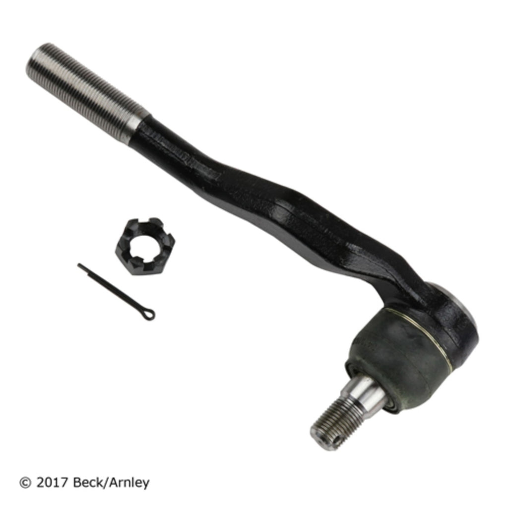 Beck Arnley 1995-2004 Toyota Tacoma Tie Rod End - Front, Right (101-4454)