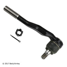 Load image into Gallery viewer, Beck Arnley 1995-2004 Toyota Tacoma Tie Rod End - Front, Right (101-4454)