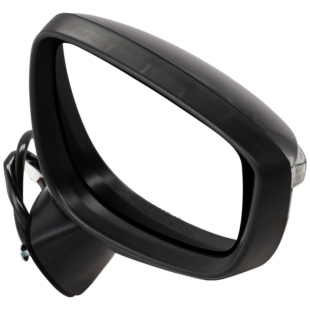 Kool Vue 2015-2016 Mazda CX-5 Mirror - Right (KR2269121APFM)