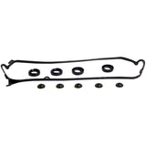 Beck Arnley 036-1599 Valve Cover Gaskets For 2001-2005 Honda Civic 1.7L