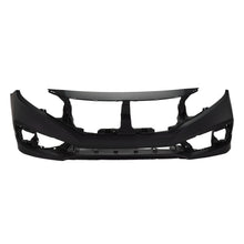 Load image into Gallery viewer, 2019-2020 Honda Civic Bumper Cover - Front, Sedan (04711TEGA50ZZ)