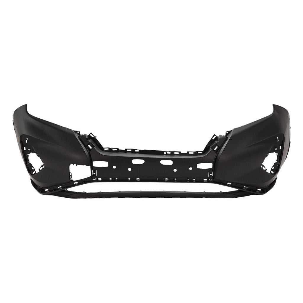 2019-2023 Nissan Murano Bumper Cover - Front (620229UF0H)