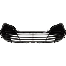 Load image into Gallery viewer, 2012-2017 Hyundai Veloster Bumper Face Bar - Front (865602V010)