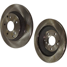 Load image into Gallery viewer, 1988-1996 Chevrolet Corvette Brake Rotor - Rear (10052215)