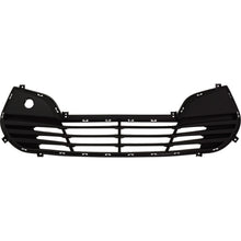 Load image into Gallery viewer, 2012-2017 Hyundai Veloster Bumper Grille - Front, Black (865602V000)