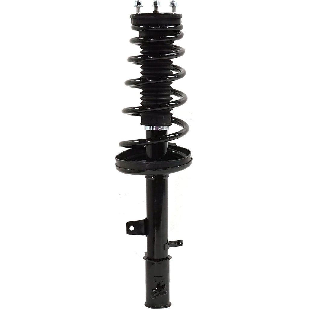 2009-2012 Toyota Venza Loaded Strut - Rear, Driver Side (1333433L)