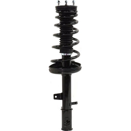 2009-2012 Toyota Venza Loaded Strut - Rear, Driver Side (1333433L)