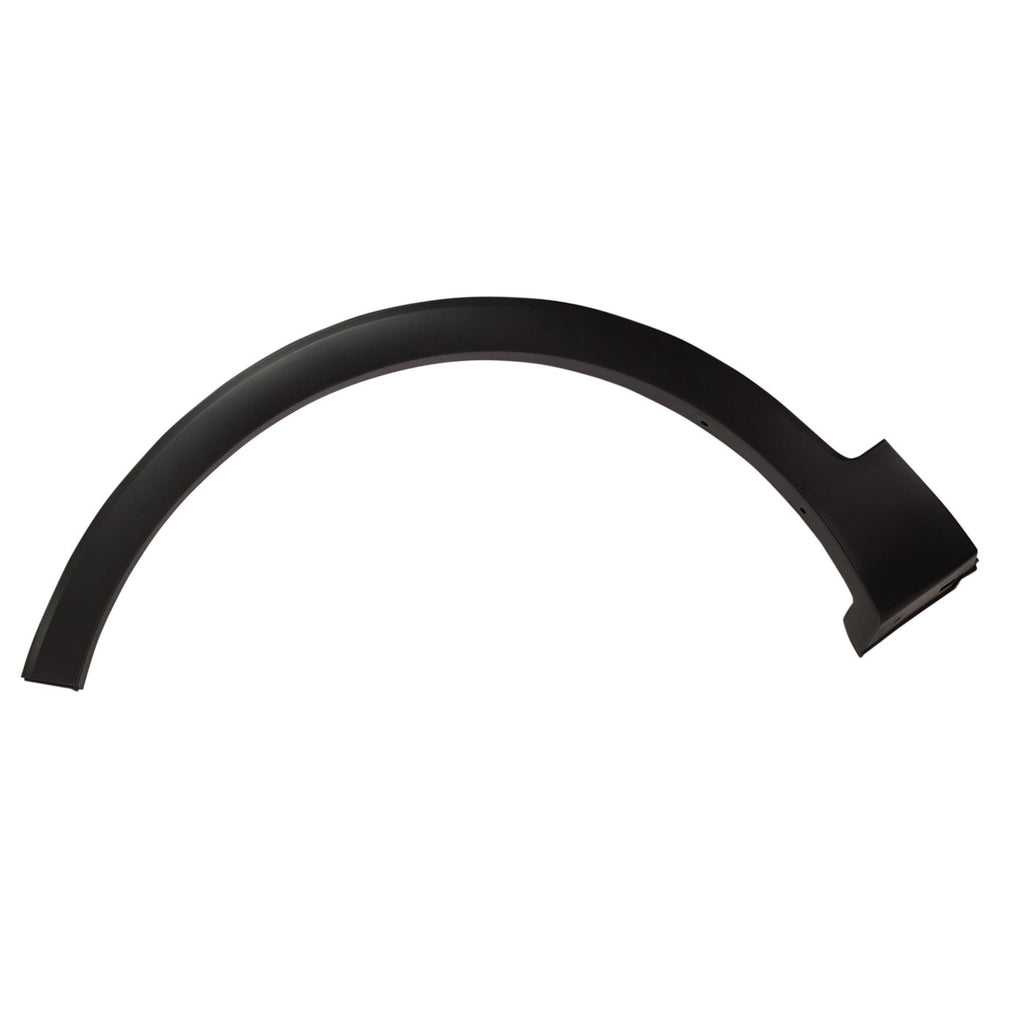 2016-2020 Kia Sorento Fender Flare - Front, Driver Side (87711C6100)