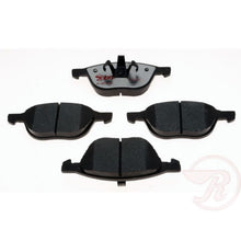 Load image into Gallery viewer, Raybestos 2009-2019 Ford, Mazda &amp; Volvo Brake Pad - Front (EHT1044)