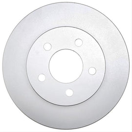 Raybestos 2002-2007 Jeep Liberty Brake Rotor - Front, Driver or Passenger Side (780036FZN)