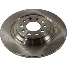 Load image into Gallery viewer, 2014-2021 Jeep Cherokee Disc Brake Rotor Rear Left or Right Solid 1 Pc