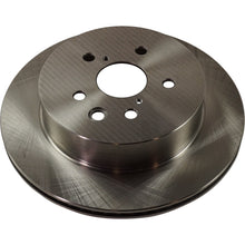 Load image into Gallery viewer, 2006-2015 Lexus Brake Rotor - Rear, Left or Right, 1-Piece (4243130290)