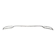 Load image into Gallery viewer, 2015-2018 Mercedes-Benz C300 Bumper - Rear, Chrome, Sedan (2058851621)
