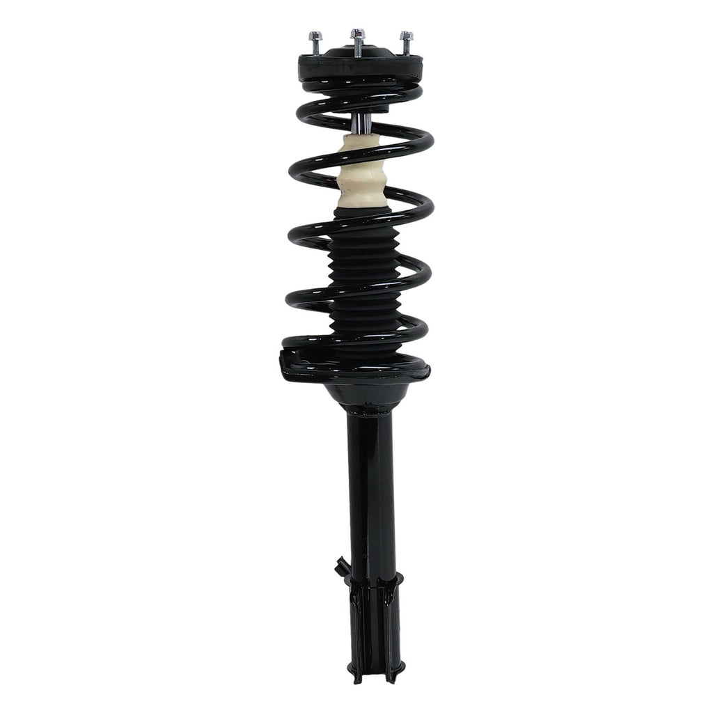 2003-2005 Subaru Forester Loaded Strut - Rear, Passenger Side (G57625)