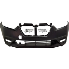 Load image into Gallery viewer, 2018-2019 Nissan Kicks Bumper Cover - Front (620225RB0J)