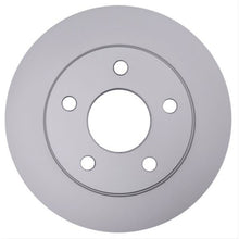 Load image into Gallery viewer, Raybestos 1994-2007 Ford Taurus, Lincoln Continental &amp; Mercury Sable Brake Rotor - Rear, Driver or Passenger Side (66406FZN)