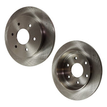 Load image into Gallery viewer, 2004-2019 Nissan Brake Rotor - Rear (432067S000)