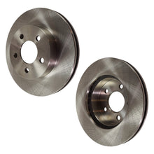 Load image into Gallery viewer, 2002-2007 Jeep Liberty Brake Rotor - Front (52128247AA)