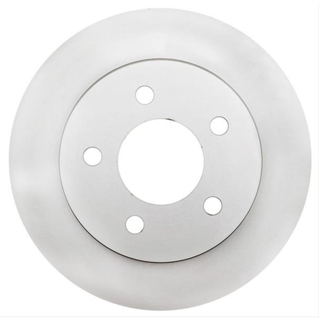 Raybestos 1994-2004 Ford Mustang Brake Rotor - Rear, Driver or Passenger Side (66448FZN)