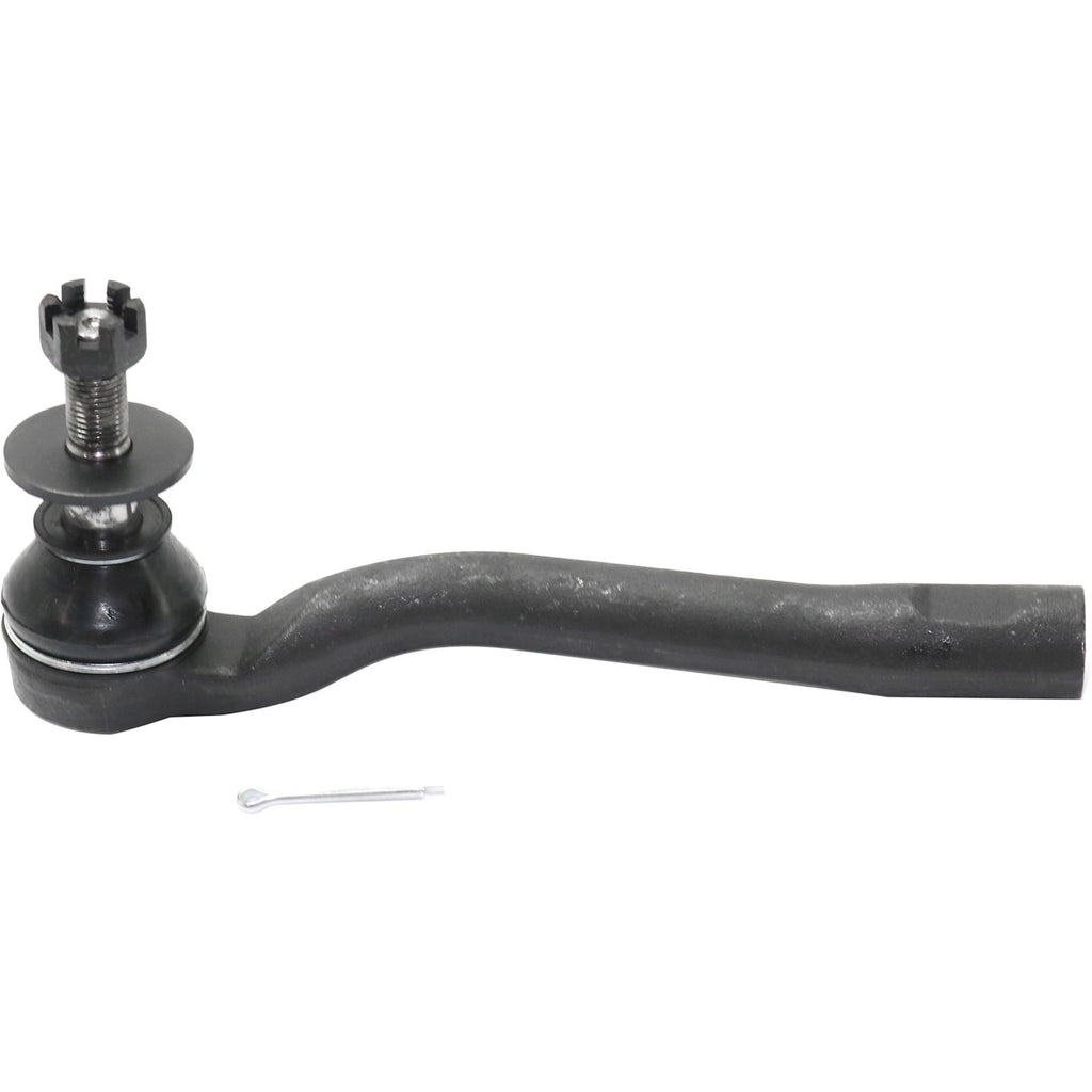 2007-2017 Lexus LS460 Tie Rod End - Front, Left, Outer (4547059095)