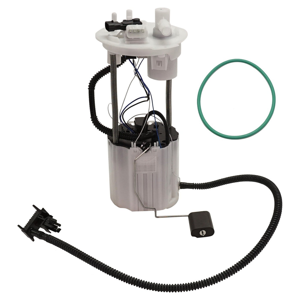 2012-2015 Chevrolet Captiva Sport Fuel Pump - Assembly, 2WD (13585472)