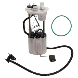 2012-2015 Chevrolet Captiva Sport Fuel Pump - Assembly, 2WD (13585472)