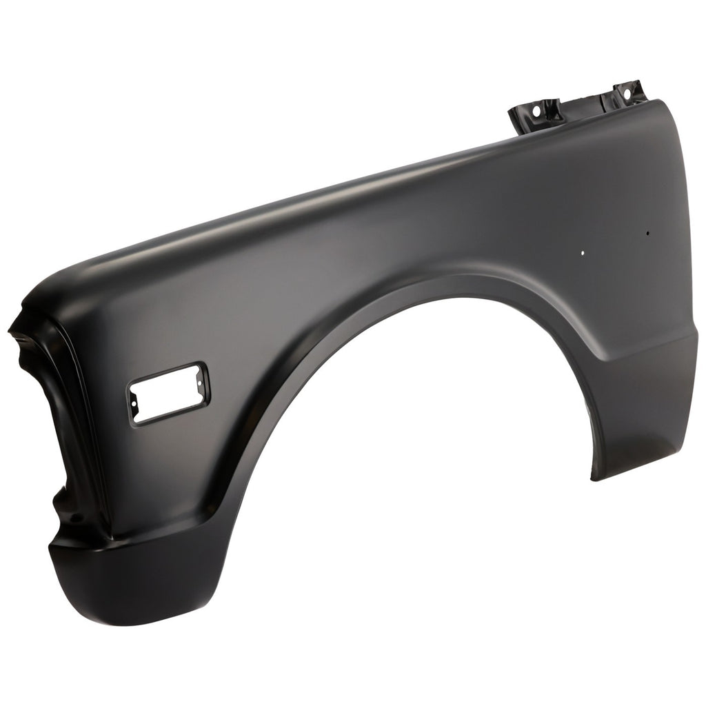 1971-1972 GM Fender - Front, Driver Side (3936667)