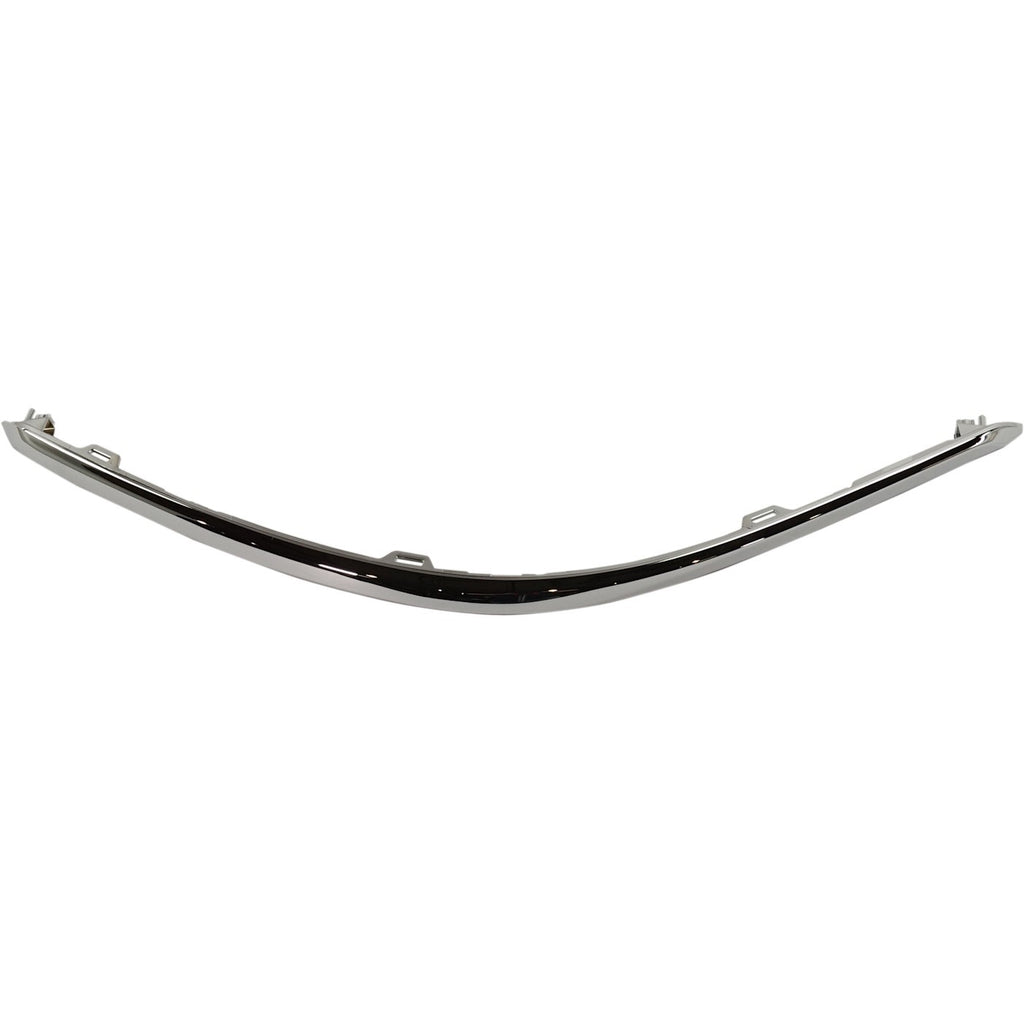 2019-2022 Honda Pilot Bumper Trim - Rear, Right (71512TG7A60)