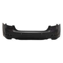 Load image into Gallery viewer, 2017-2020 BMW 5 Series Bumper Cover - Rear (51127475593)