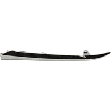 Load image into Gallery viewer, 2018-2020 Honda Accord Grille - Front, Driver Side, Chrome (71167TVAA01)