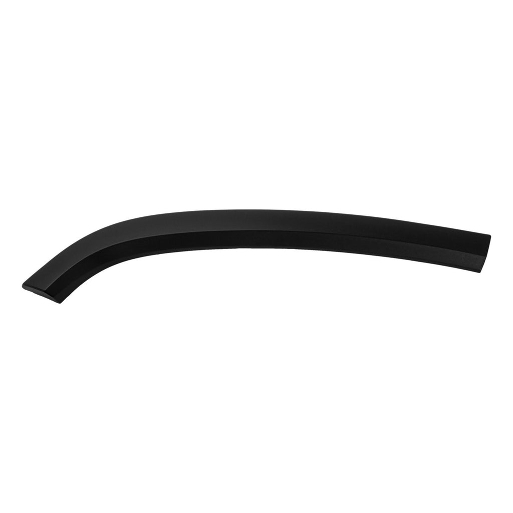 2011-2022 Jeep Grand Cherokee & Grand Cherokee WK Fender Trim Moldings - Front & Rear, Right (1MP36RXFAE)