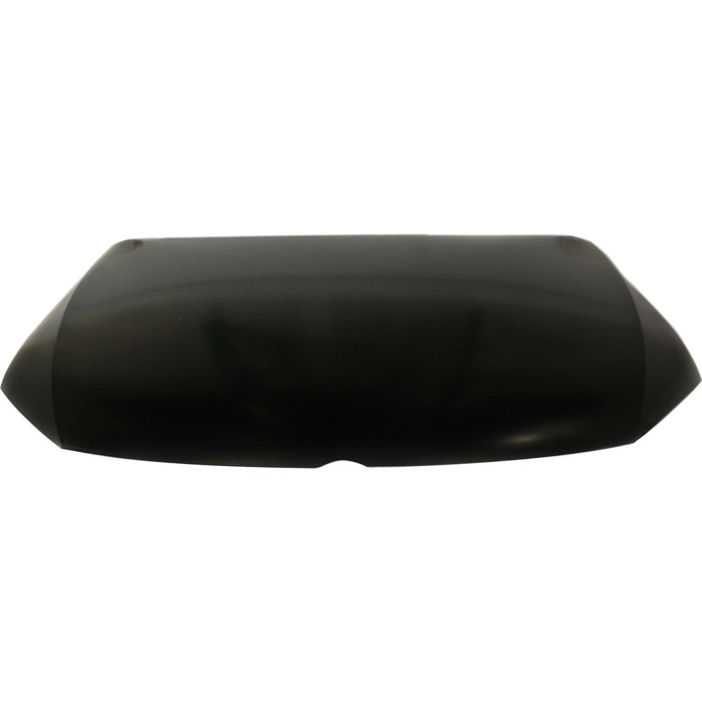 2011-2018 Volkswagen Jetta Hood - Sedan (5C6823031E)