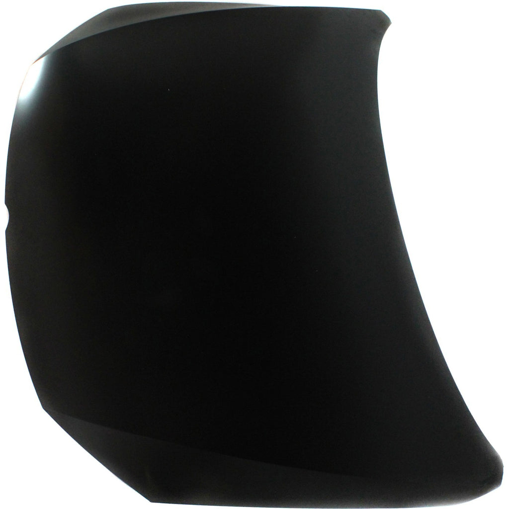2011-2018 Volkswagen Jetta Hood - Sedan (5C6823031E)