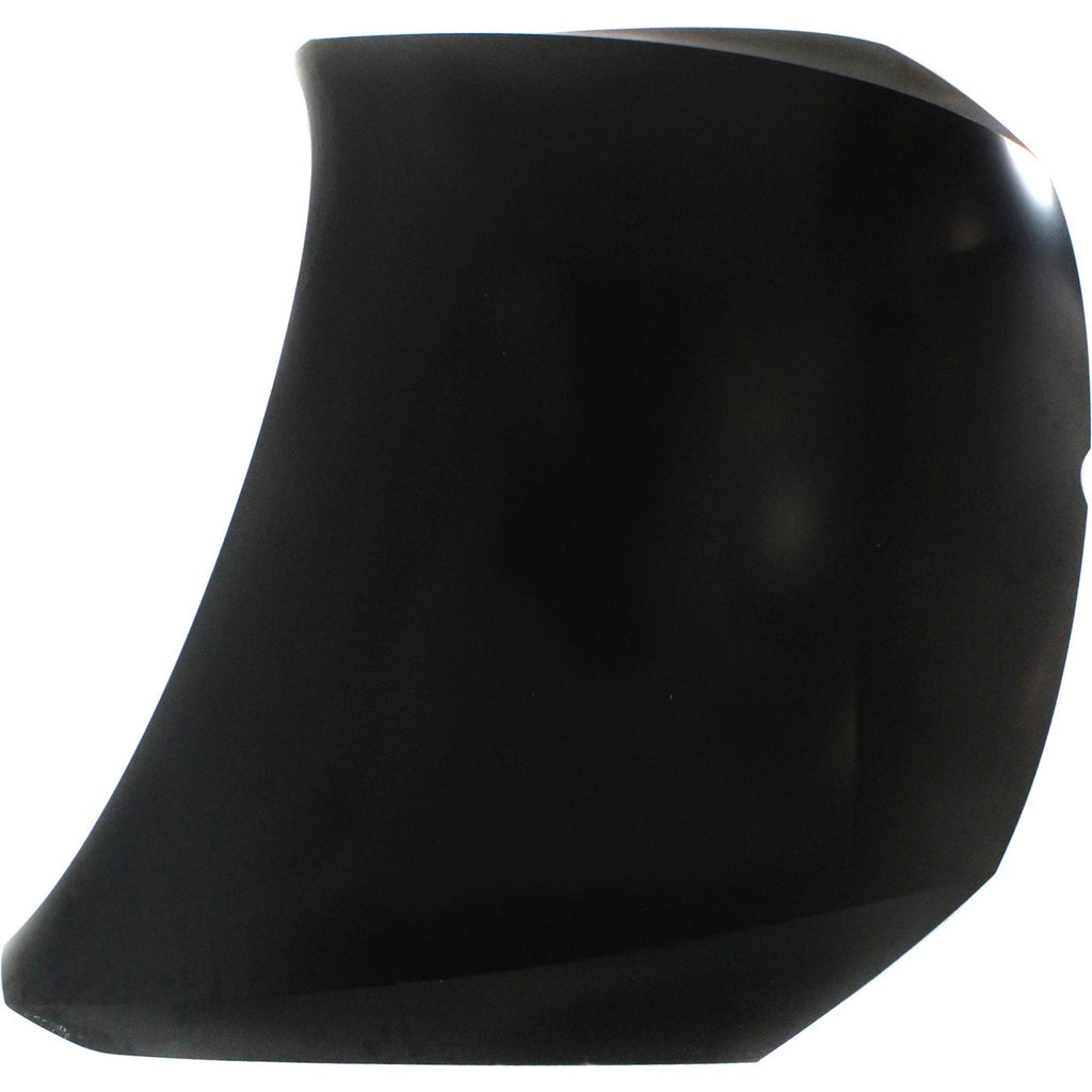 2011-2018 Volkswagen Jetta Hood - Sedan (5C6823031E)
