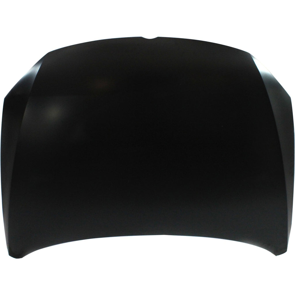 2011-2018 Volkswagen Jetta Hood - Sedan (5C6823031E)