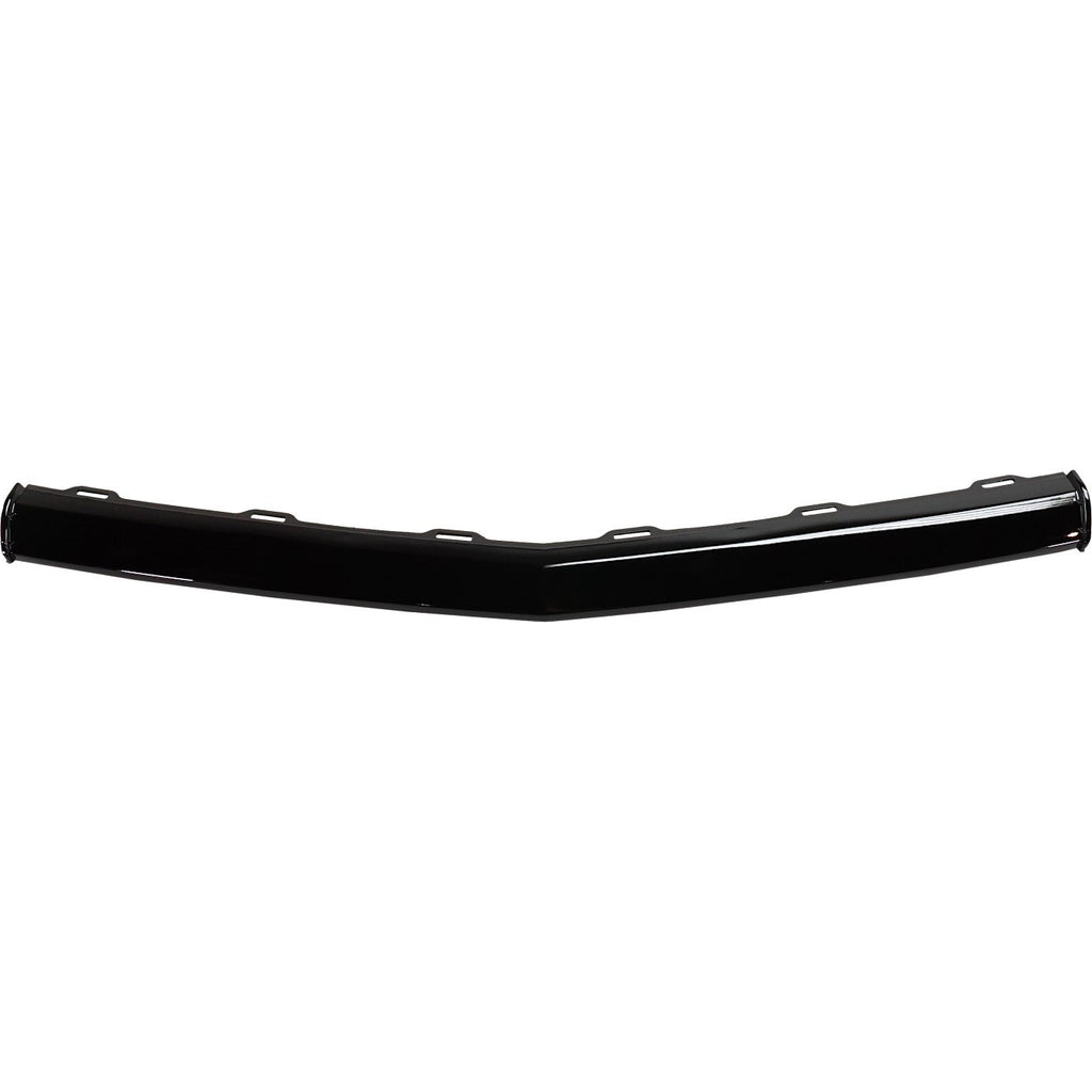 2018-2020 Acura TLX Bumper Trim - Front, Driver or Passenger Side (71110TZ3A50)