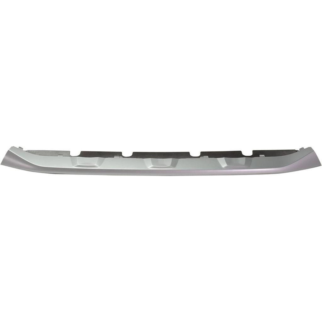 2018-2021 BMW X3 Bumper Trim - Front, Lower (51117415631)